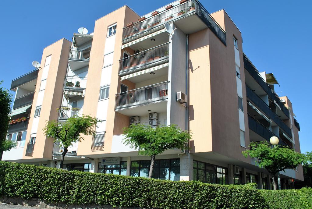 City Break Dream Apartment Split Exterior photo
