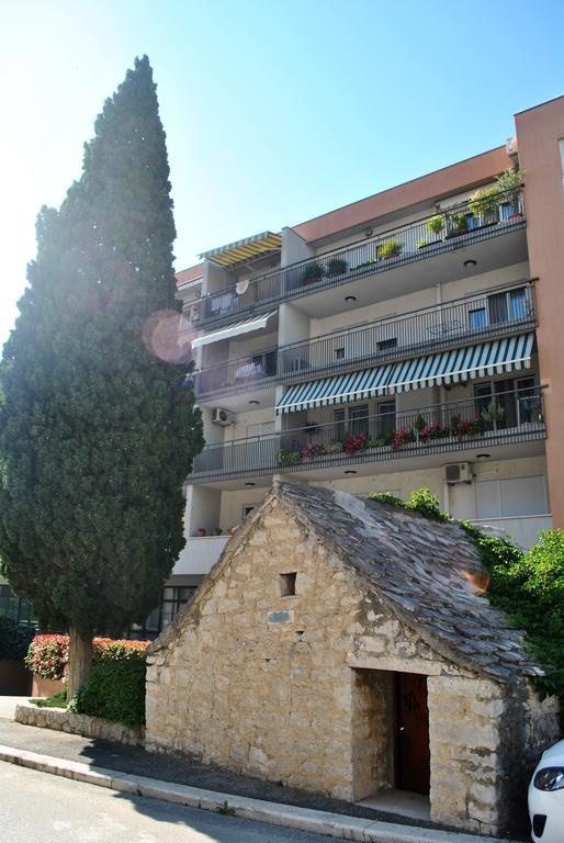 City Break Dream Apartment Split Exterior photo