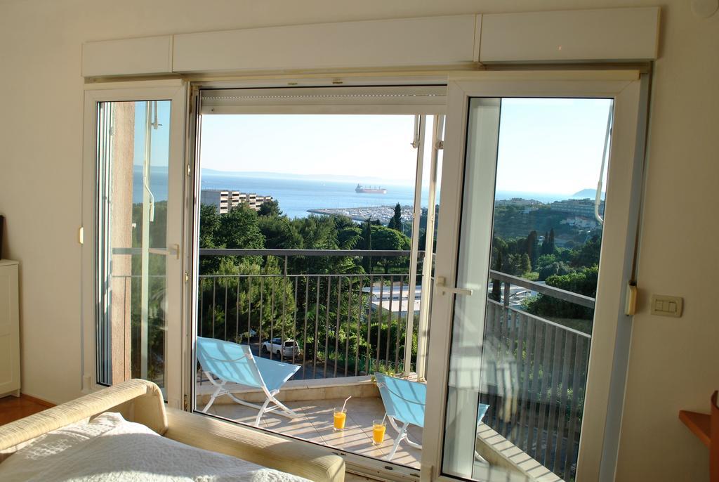 City Break Dream Apartment Split Exterior photo