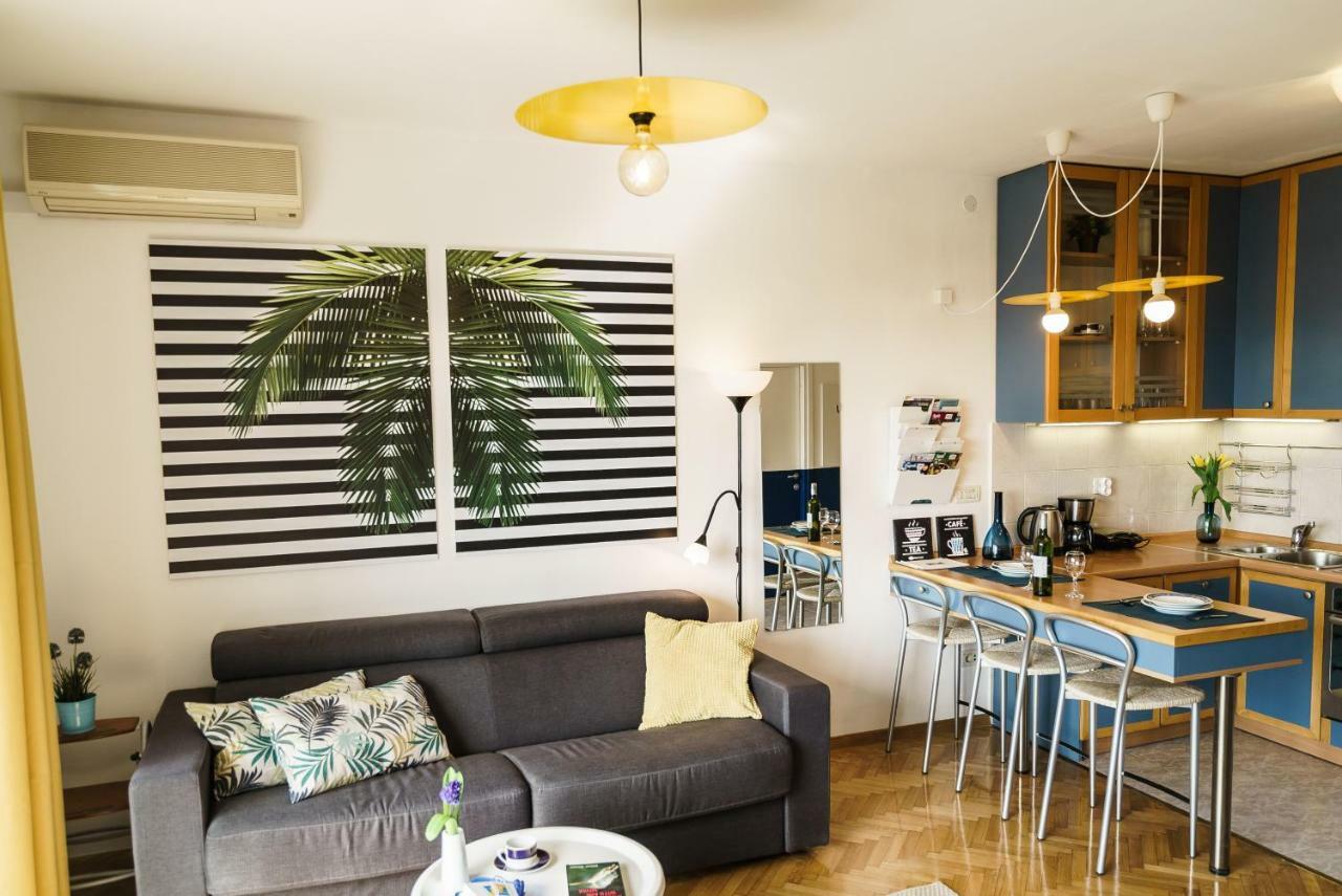 City Break Dream Apartment Split Exterior photo