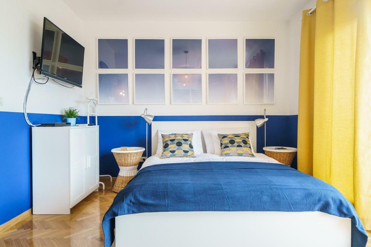 City Break Dream Apartment Split Exterior photo