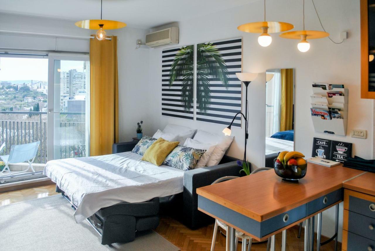 City Break Dream Apartment Split Exterior photo