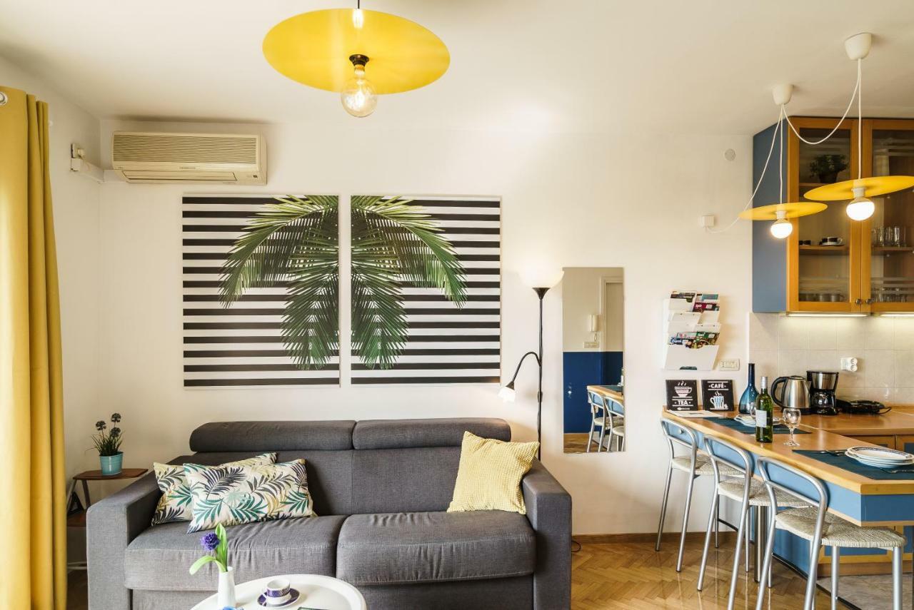City Break Dream Apartment Split Exterior photo